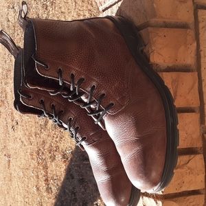 Blundstone Boots